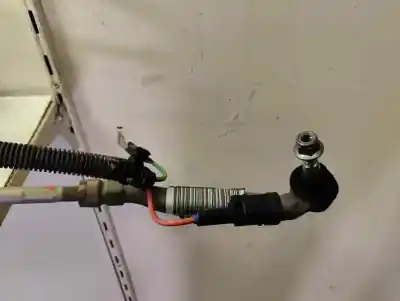 Second-hand car spare part steering rack for citroen c5 aircross (a_) 1.2 puretech 130 (arhnsj) oem iam references 2405400868  2024