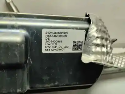 Second-hand car spare part steering rack for citroen c5 aircross (a_) 1.2 puretech 130 (arhnsj) oem iam references 2405400868  2024