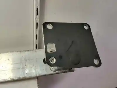 Автозапчастина б/у підсилення заднього бампера для citroen c5 aircross (a_) 1.2 puretech 130 (arhnsj) посилання на oem iam   2024