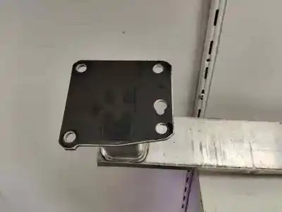 Автозапчастина б/у підсилення заднього бампера для citroen c5 aircross (a_) 1.2 puretech 130 (arhnsj) посилання на oem iam   2024