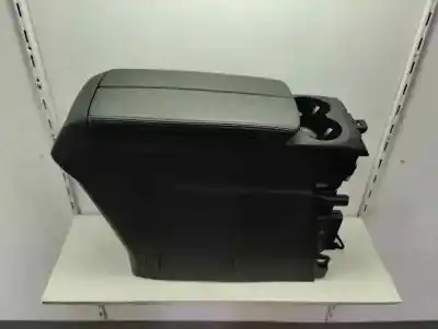 Автозапчасти б/у центральный подлокотник за citroen c5 aircross (a_) 1.2 puretech 130 (arhnsj) ссылки oem iam 