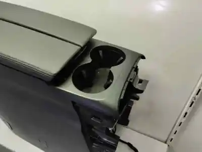 Автозапчастина б/у центральний подлокник для citroen c5 aircross (a_) 1.2 puretech 130 (arhnsj) посилання на oem iam   2024