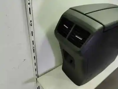 Автозапчастина б/у центральний подлокник для citroen c5 aircross (a_) 1.2 puretech 130 (arhnsj) посилання на oem iam   2024