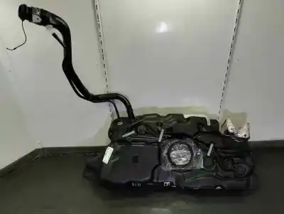 Автозапчасти б/у топливный бак за citroen c5 aircross (a_) 1.2 puretech 130 (arhnsj) ссылки oem iam 9848966980