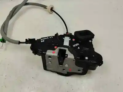 Pezzo di ricambio per auto di seconda mano  per SEAT ARONA  Riferimenti OEM IAM 10B.837.016.B  2023