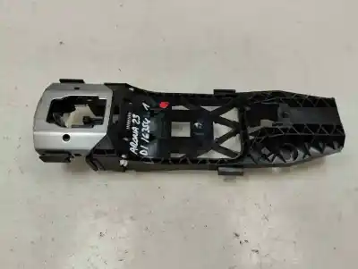 Pezzo di ricambio per auto di seconda mano maniglia esterna anteriore sinistra per seat arona 1.0 tsi riferimenti oem iam 5n0837885h