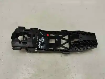 Pezzo di ricambio per auto di seconda mano maniglia esterna posteriore sinistra per seat arona 1.0 tsi riferimenti oem iam 5n0839885h