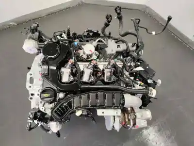 Second-hand car spare part complete engine for citroen c5 aircross (a_) 1.2 puretech 130 (arhnsj) oem iam references hn05  2024