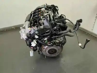 Second-hand car spare part complete engine for citroen c5 aircross (a_) 1.2 puretech 130 (arhnsj) oem iam references hn05  2024