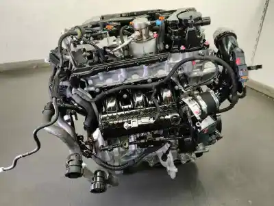 Second-hand car spare part complete engine for citroen c5 aircross (a_) 1.2 puretech 130 (arhnsj) oem iam references hn05  2024