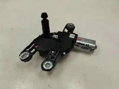 Pezzo di ricambio per auto di seconda mano motore tergicristallo posteriore per seat arona 1.0 tsi riferimenti oem iam 5g0955711c
