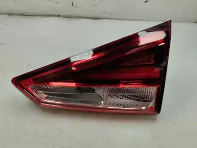 Pezzo di ricambio per auto di seconda mano luce di coda interna destra per seat arona 1.0 tsi riferimenti oem iam 6f9945308d