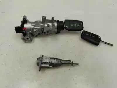 Pezzo di ricambio per auto di seconda mano gioco della boccola per seat arona 1.0 tsi riferimenti oem iam 