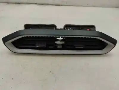 Pezzo di ricambio per auto di seconda mano griglia di aerazione per seat arona 1.0 tsi riferimenti oem iam 6f0820951d