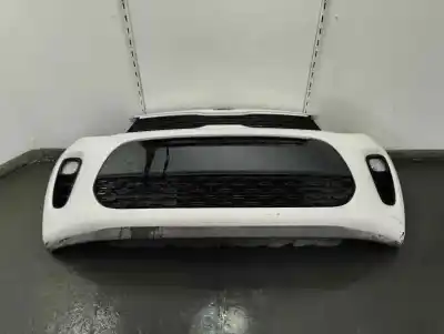 Second-hand car spare part front bumper for kia picanto (ja) 1.0 multipunto concept (3 generacion) oem iam references 