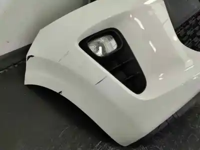 Second-hand car spare part front bumper for kia picanto (ja) 1.0 multipunto concept (3 generacion) oem iam references   2021