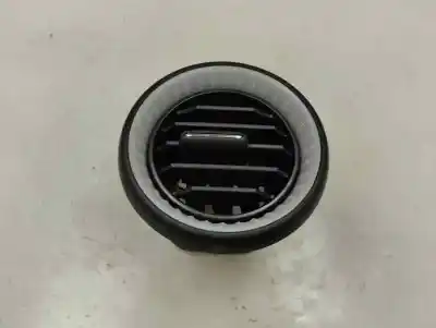 Pezzo di ricambio per auto di seconda mano griglia di aerazione per seat arona 1.0 tsi riferimenti oem iam 6f0819204h