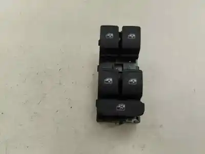 Pezzo di ricambio per auto di seconda mano interruttore alzacristalli anteriore sinistro per seat arona 1.0 tsi riferimenti oem iam 5g0959857f