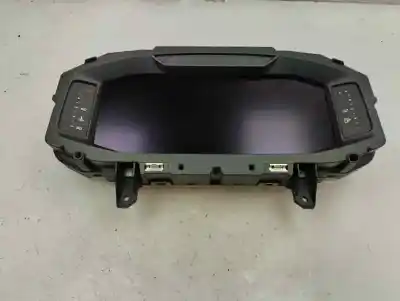 Pezzo di ricambio per auto di seconda mano pannello degli strumenti per seat arona 1.0 tsi riferimenti oem iam 6f0920320c