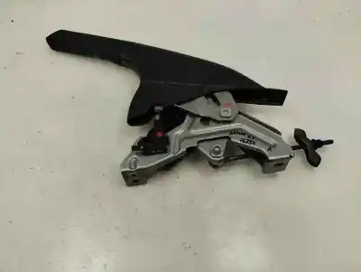 Pezzo di ricambio per auto di seconda mano leva del freno a mano per seat arona 1.0 tsi riferimenti oem iam 6f0711301q