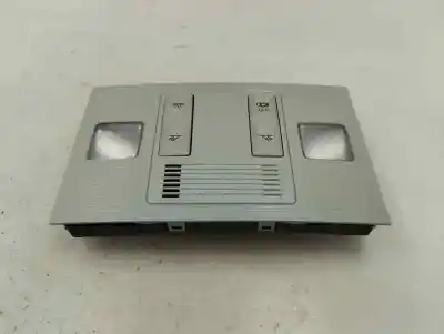 Pezzo di ricambio per auto di seconda mano luce interna per seat arona 1.0 tsi riferimenti oem iam 2ga947105s