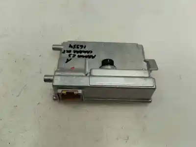 Pezzo di ricambio per auto di seconda mano modulo elettronico per seat arona 1.0 tsi riferimenti oem iam 2q0980653d