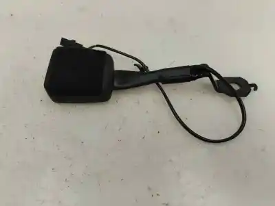 Pezzo di ricambio per auto di seconda mano cintura di sicurezza anteriore destra per seat arona 1.0 tsi riferimenti oem iam 5e3857756mnb