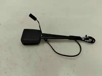 Pezzo di ricambio per auto di seconda mano cintura di sicurezza anteriore sinistra per seat arona 1.0 tsi riferimenti oem iam 8y0857755mnb