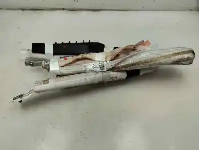 Pezzo di ricambio per auto di seconda mano airbag a tenda anteriore destro per seat arona 1.0 tsi riferimenti oem iam 6f9880742j