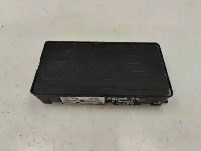 Pezzo di ricambio per auto di seconda mano modulo elettronico per seat arona 1.0 tsi riferimenti oem iam 81a035502