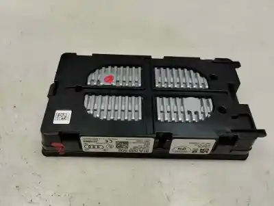 Second-hand car spare part electronic module for seat arona 1.0 tsi oem iam references 81a035502  2023