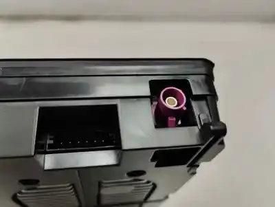 Second-hand car spare part electronic module for seat arona 1.0 tsi oem iam references 81a035502  2023