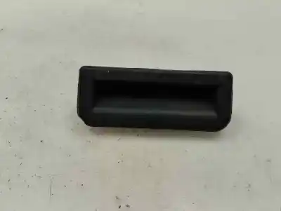 Pezzo di ricambio per auto di seconda mano maniglia esterna del cancello per seat arona 1.0 tsi riferimenti oem iam 6v0827566