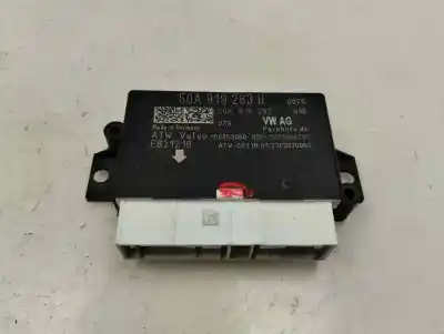 Pezzo di ricambio per auto di seconda mano modulo elettronico per seat arona 1.0 tsi riferimenti oem iam 5qa919283h