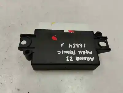 Second-hand car spare part electronic module for seat arona 1.0 tsi oem iam references 5qa919283h  2023