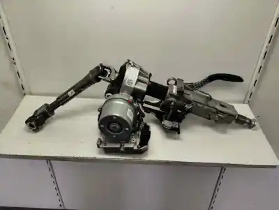 Pezzo di ricambio per auto di seconda mano piantone dello sterzo per seat arona 1.0 tsi riferimenti oem iam 2q1909144ab