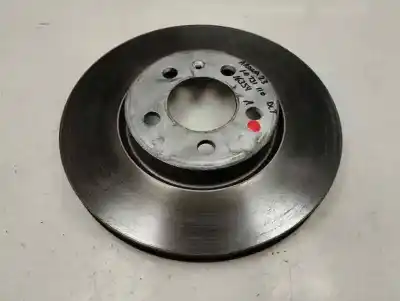 Pezzo di ricambio per auto di seconda mano disco freno anteriore per seat arona 1.0 tsi riferimenti oem iam 