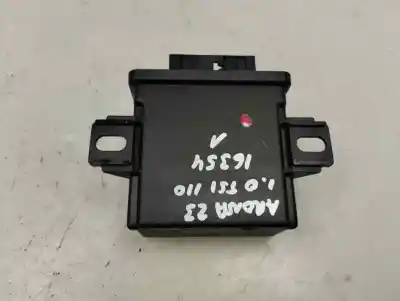 Second-hand car spare part electronic module for seat arona 1.0 tsi oem iam references 7p6907357e  2023