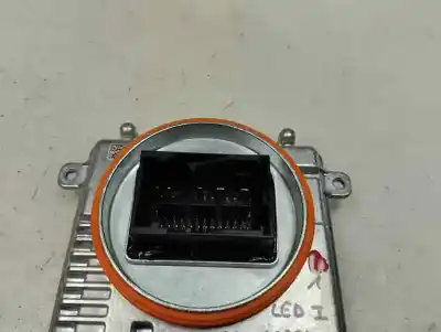 Pezzo di ricambio per auto di seconda mano modulo elettronico per seat arona 1.0 tsi riferimenti oem iam 992941571ae  2023