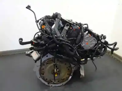 İkinci el araba yedek parçası KOMPLE MOTOR için AUDI A5 SPORTBACK (8T)  OEM IAM referansları CAG 160 2011