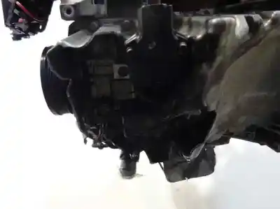 Second-hand car spare part complete engine for audi a5 sportback (8t) 2.0 16v tdi oem iam references cag 160 2011