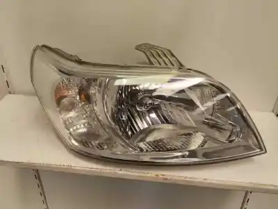 Second-hand car spare part Right Headlight for CHEVROLET AVEO 1.4 CAT OEM IAM references   2009