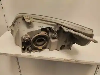 Second-hand car spare part right headlight for chevrolet aveo 1.4 cat oem iam references   2009