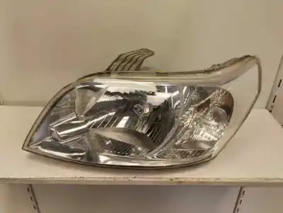 Second-hand car spare part Left Headlight for CHEVROLET AVEO 1.4 CAT OEM IAM references   2009