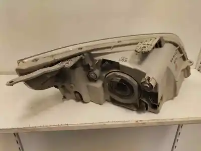 Second-hand car spare part left headlight for chevrolet aveo 1.4 cat oem iam references   2009