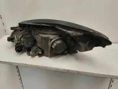 Second-hand car spare part right headlight for kia ceed ed oem iam references   2008