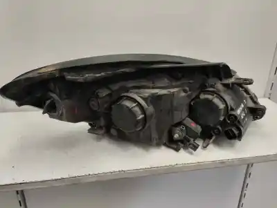 Second-hand car spare part left headlight for kia ceed ed oem iam references   2008