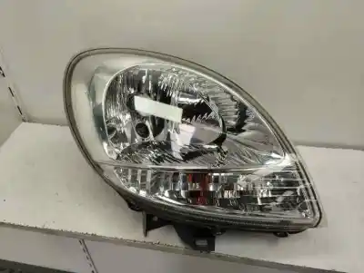 Автозапчастина б/у права фа для RENAULT KANGOO (F/KC0) KC/KCE8 Посилання на OEM IAM   2004