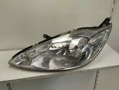 Peça sobressalente para automóvel em segunda mão farol / farolim esquerdo por ford ka (ccu) 1.3 jtd multijet referências oem iam 