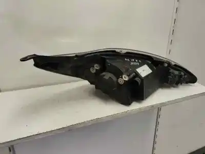 Peça sobressalente para automóvel em segunda mão farol / farolim esquerdo por ford ka (ccu) 1.3 jtd multijet referências oem iam   2008